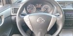 Nissan Sentra 1.8 SENSE Sedan 2016