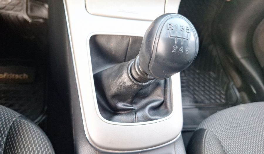 Nissan Sentra 1.8 SENSE Sedan 2016