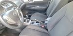 Nissan Sentra 1.8 SENSE Sedan 2016