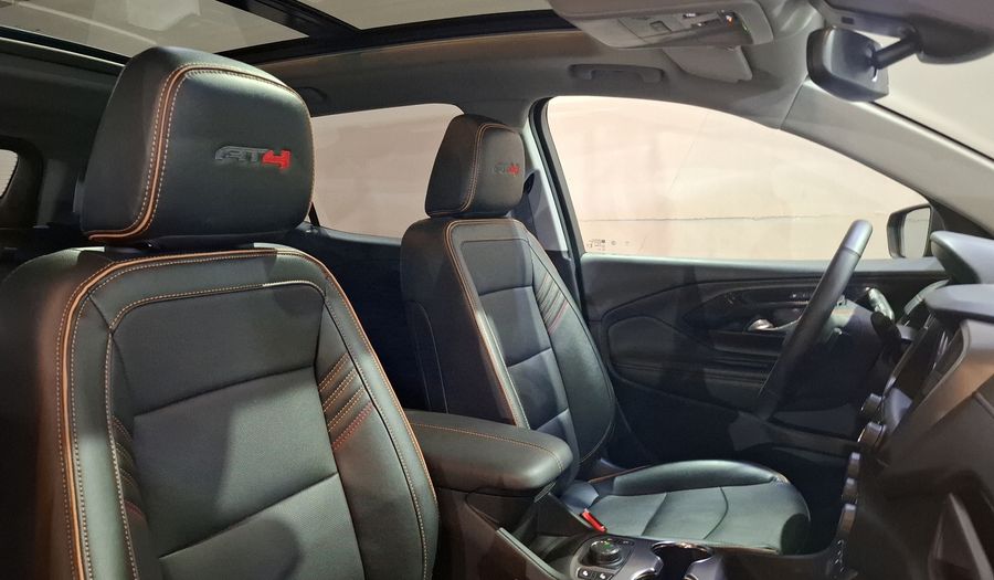 Gmc Terrain 1.5 AT4 C AUTO Suv 2024