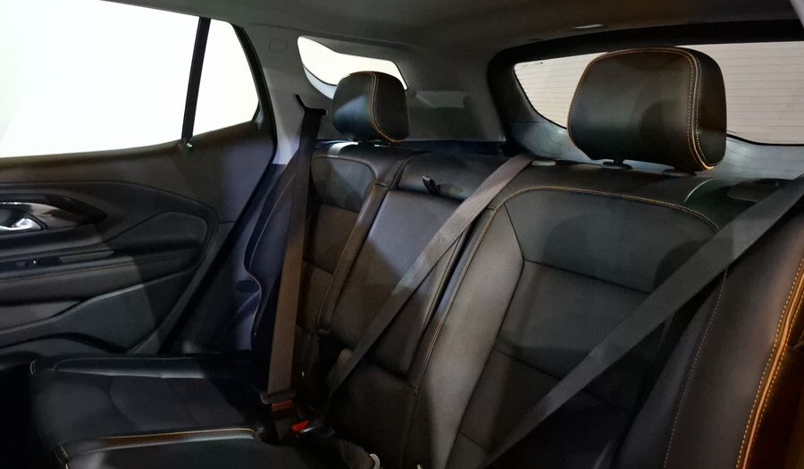 Gmc Terrain 1.5 AT4 C AUTO Suv 2024