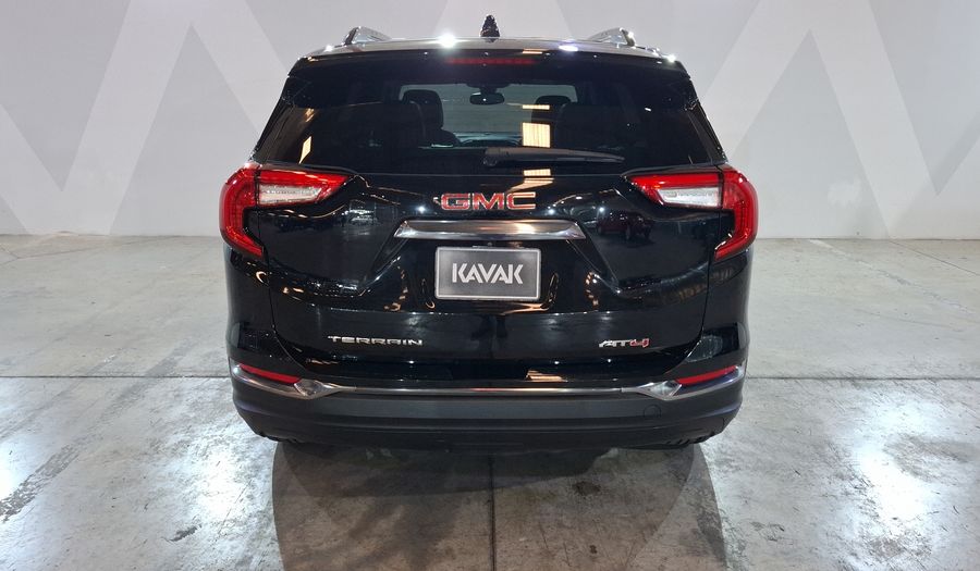 Gmc Terrain 1.5 AT4 C AUTO Suv 2024