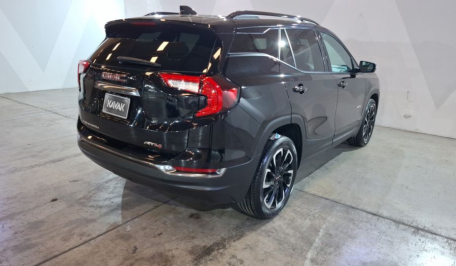 Gmc Terrain 1.5 AT4 C AUTO Suv 2024