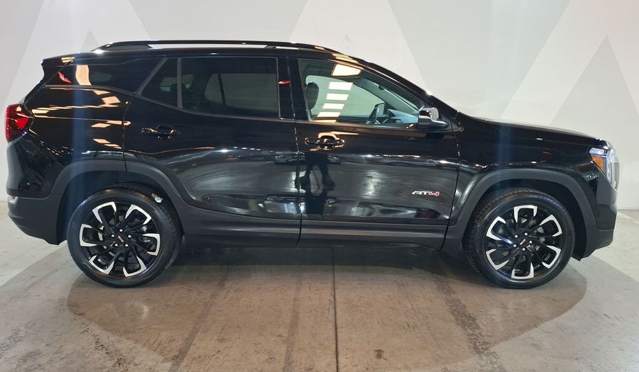 Gmc Terrain 1.5 AT4 C AUTO Suv 2024