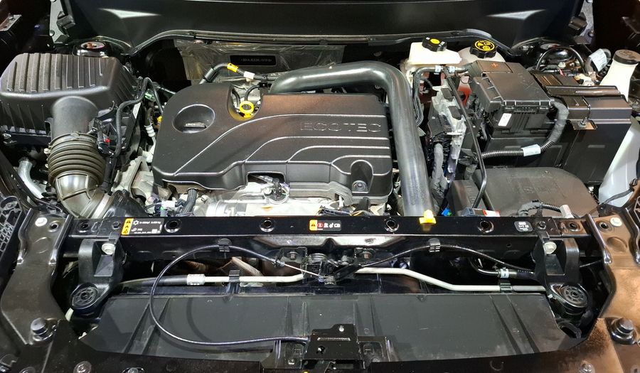 Gmc Terrain 1.5 AT4 C AUTO Suv 2024