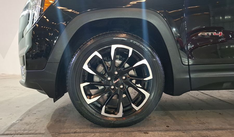 Gmc Terrain 1.5 AT4 C AUTO Suv 2024