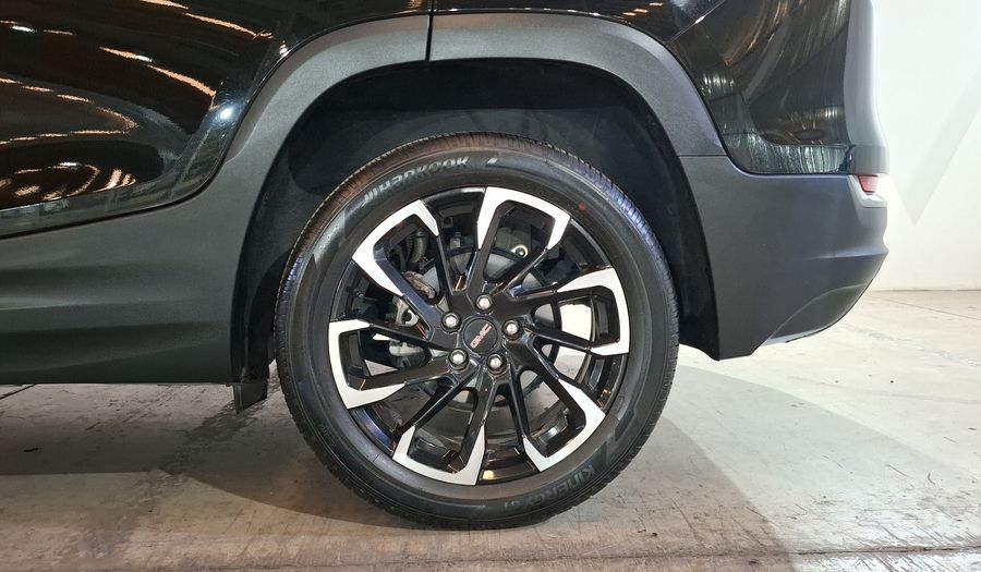 Gmc Terrain 1.5 AT4 C AUTO Suv 2024