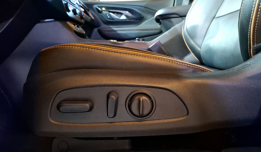 Gmc Terrain 1.5 AT4 C AUTO Suv 2024