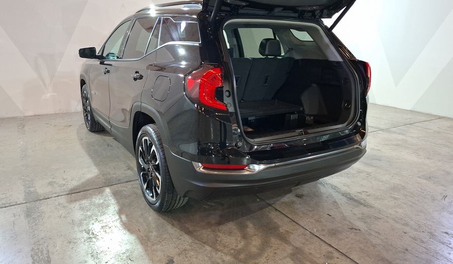 Gmc Terrain 1.5 AT4 C AUTO Suv 2024