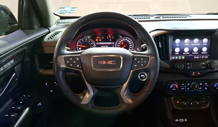 Gmc Terrain 1.5 AT4 C AUTO Suv 2024