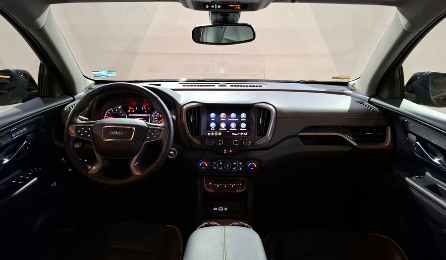 Gmc Terrain 1.5 AT4 C AUTO Suv 2024