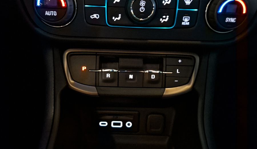 Gmc Terrain 1.5 AT4 C AUTO Suv 2024