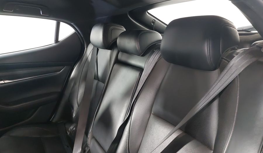 Mazda 3 2.5 I GRAND TOURING AUTO Hatchback 2020