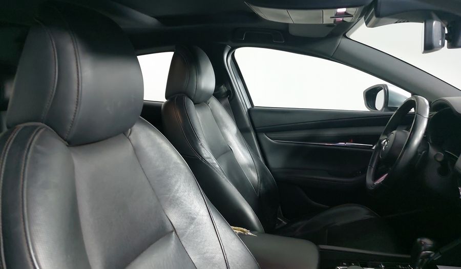 Mazda 3 2.5 I GRAND TOURING AUTO Hatchback 2020