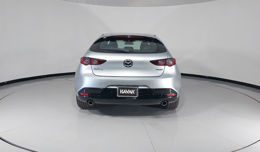 Mazda 3 2.5 I GRAND TOURING AUTO Hatchback 2020