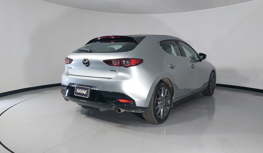 Mazda 3 2.5 I GRAND TOURING AUTO Hatchback 2020