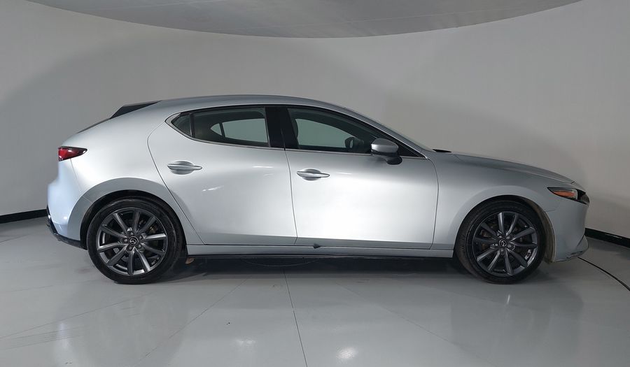 Mazda 3 2.5 I GRAND TOURING AUTO Hatchback 2020