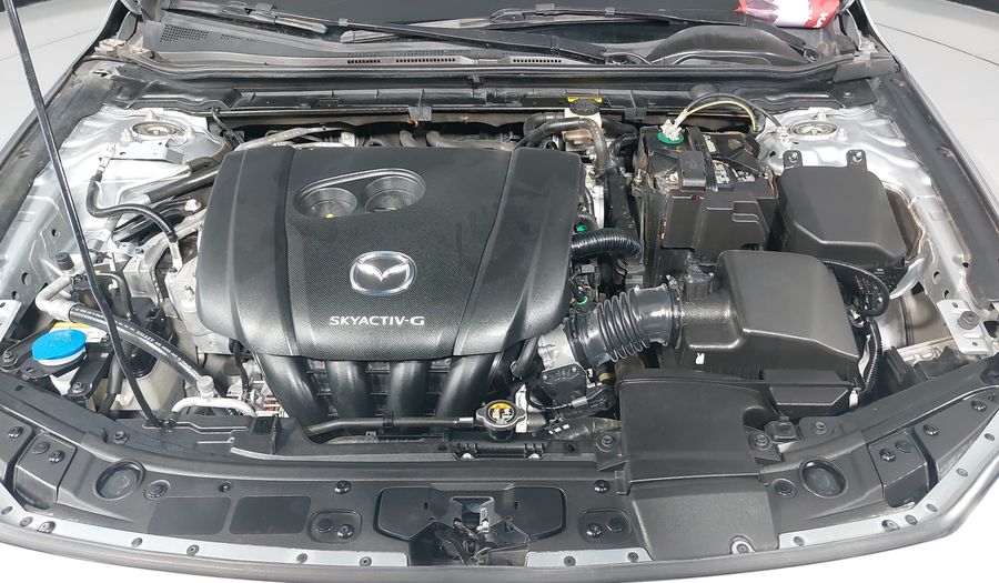 Mazda 3 2.5 I GRAND TOURING AUTO Hatchback 2020