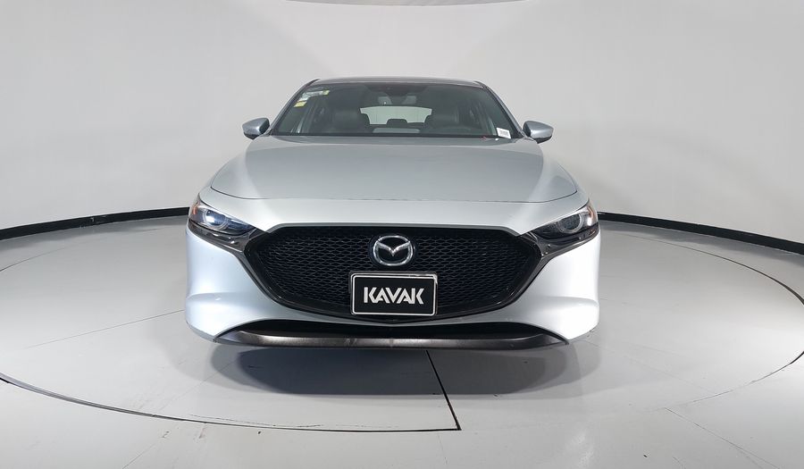 Mazda 3 2.5 I GRAND TOURING AUTO Hatchback 2020