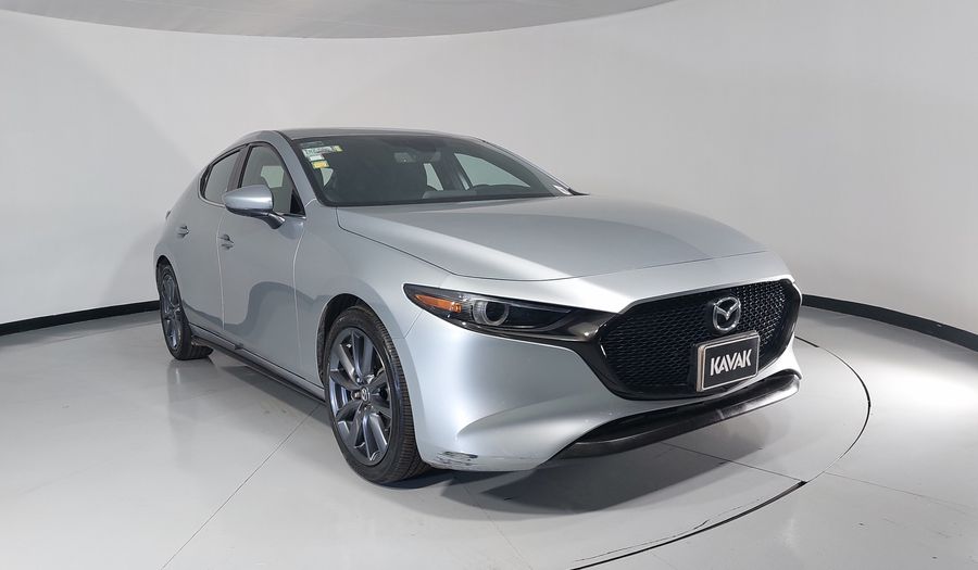 Mazda 3 2.5 I GRAND TOURING AUTO Hatchback 2020