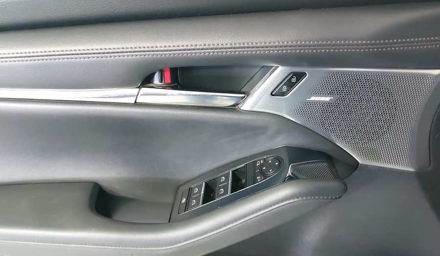 Mazda 3 2.5 I GRAND TOURING AUTO Hatchback 2020