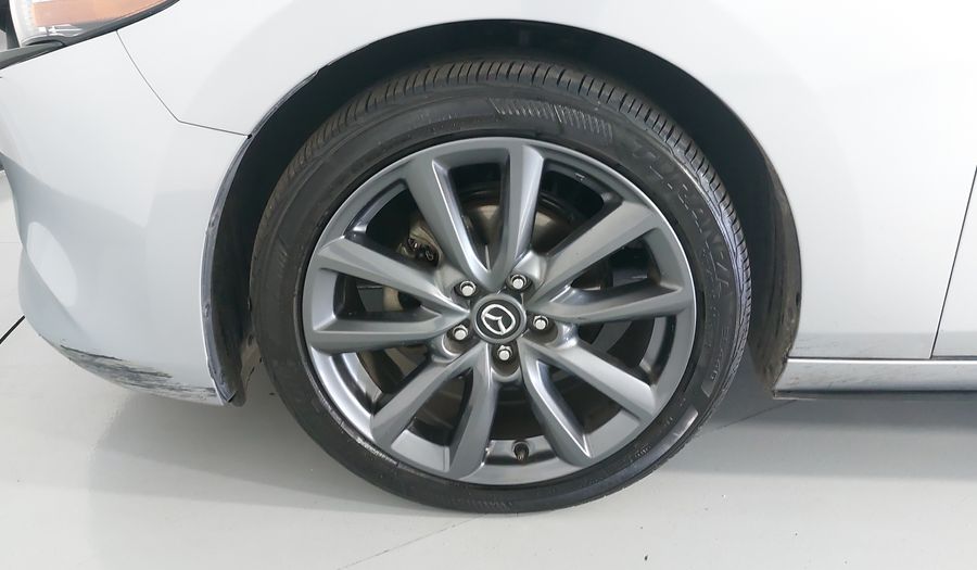 Mazda 3 2.5 I GRAND TOURING AUTO Hatchback 2020