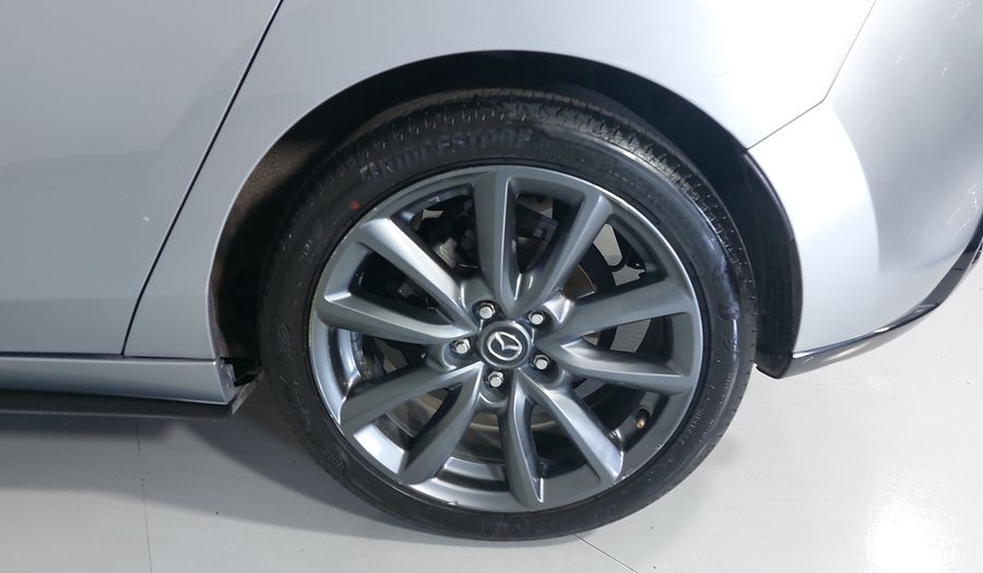 Mazda 3 2.5 I GRAND TOURING AUTO Hatchback 2020