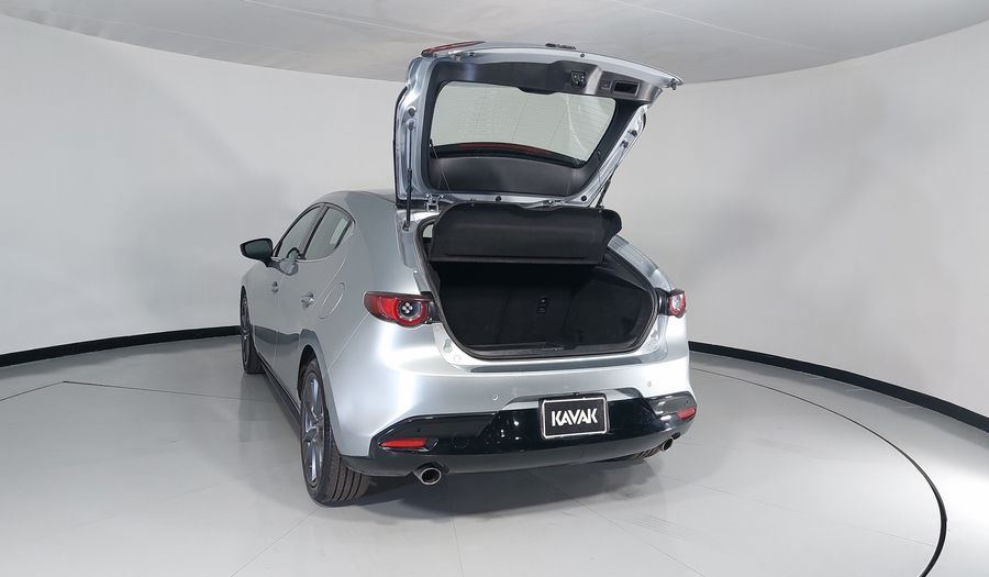 Mazda 3 2.5 I GRAND TOURING AUTO Hatchback 2020