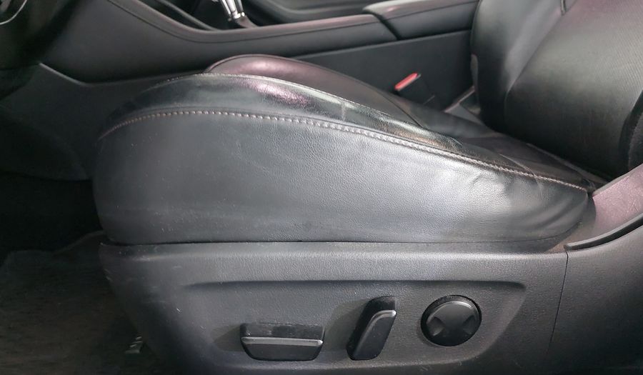 Mazda 3 2.5 I GRAND TOURING AUTO Hatchback 2020