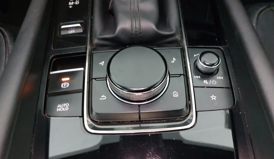 Mazda 3 2.5 I GRAND TOURING AUTO Hatchback 2020
