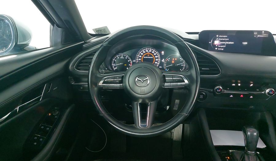 Mazda 3 2.5 I GRAND TOURING AUTO Hatchback 2020