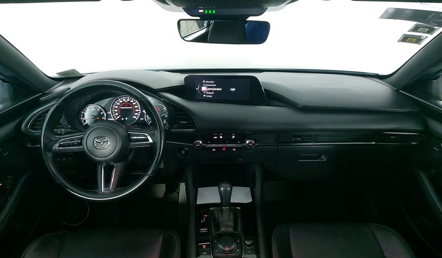 Mazda 3 2.5 I GRAND TOURING AUTO Hatchback 2020
