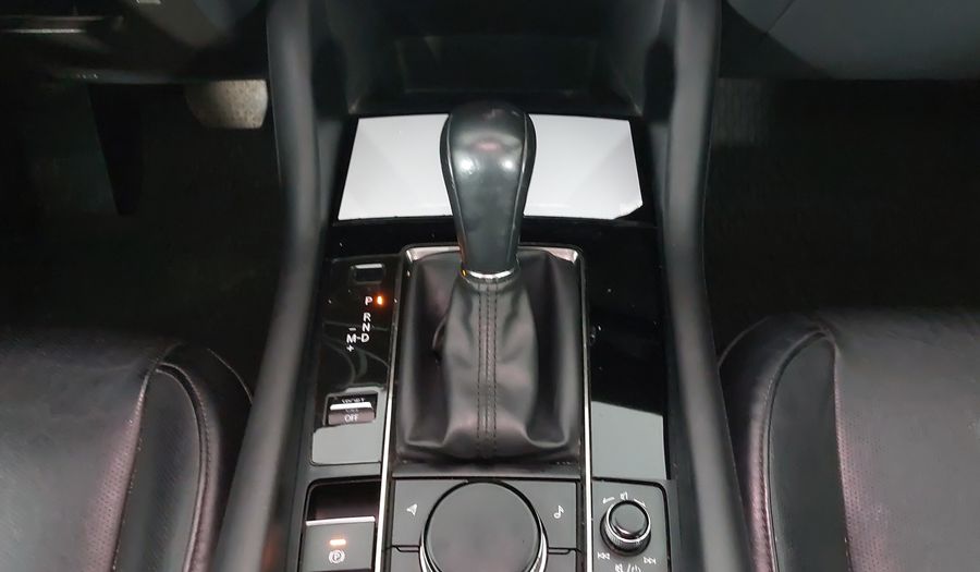 Mazda 3 2.5 I GRAND TOURING AUTO Hatchback 2020