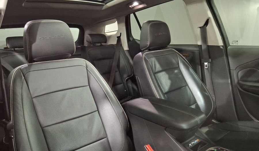 Gmc Terrain 2.0 DENALI D AUTO Suv 2020