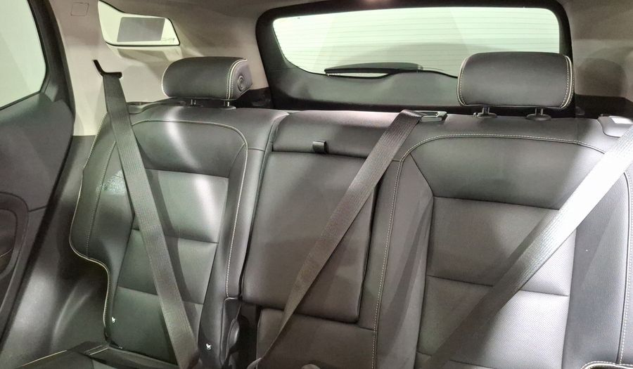 Gmc Terrain 2.0 DENALI D AUTO Suv 2020