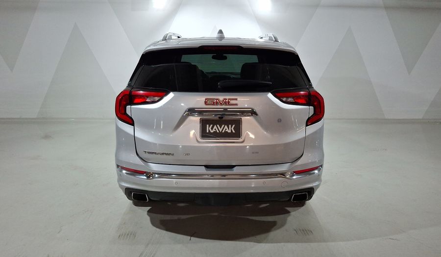 Gmc Terrain 2.0 DENALI D AUTO Suv 2020