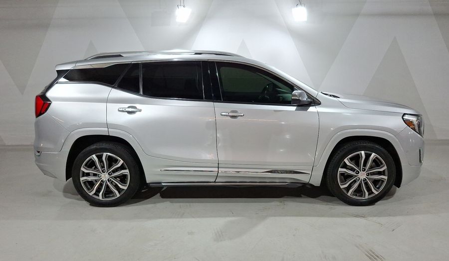 Gmc Terrain 2.0 DENALI D AUTO Suv 2020