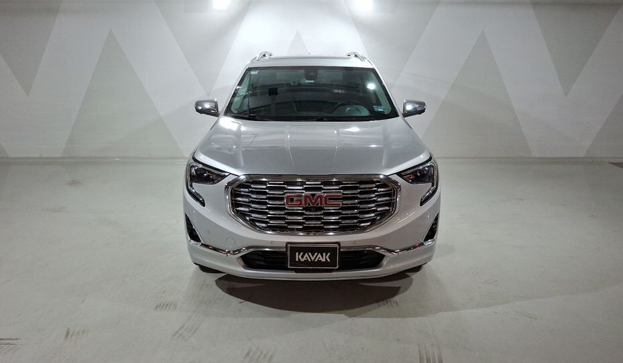 Gmc Terrain 2.0 DENALI D AUTO Suv 2020