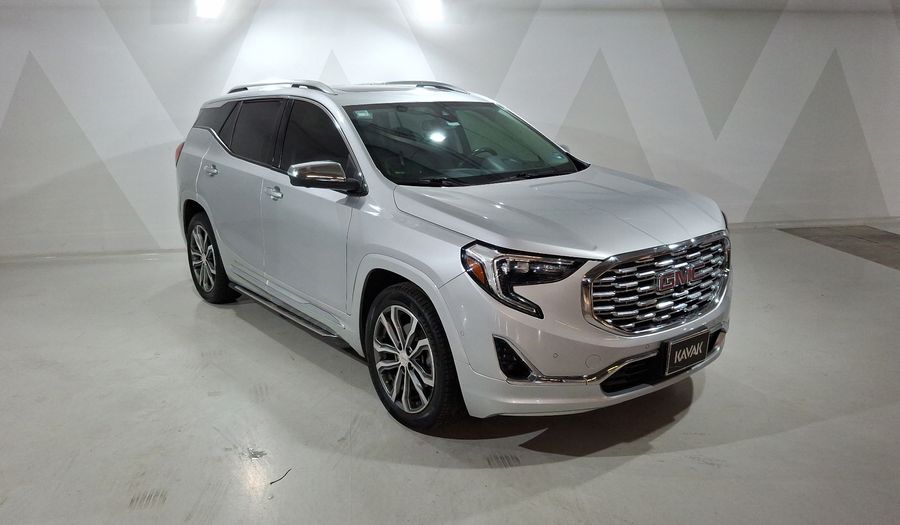 Gmc Terrain 2.0 DENALI D AUTO Suv 2020