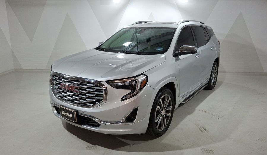 Gmc Terrain 2.0 DENALI D AUTO Suv 2020