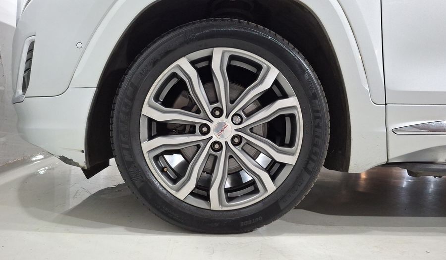 Gmc Terrain 2.0 DENALI D AUTO Suv 2020