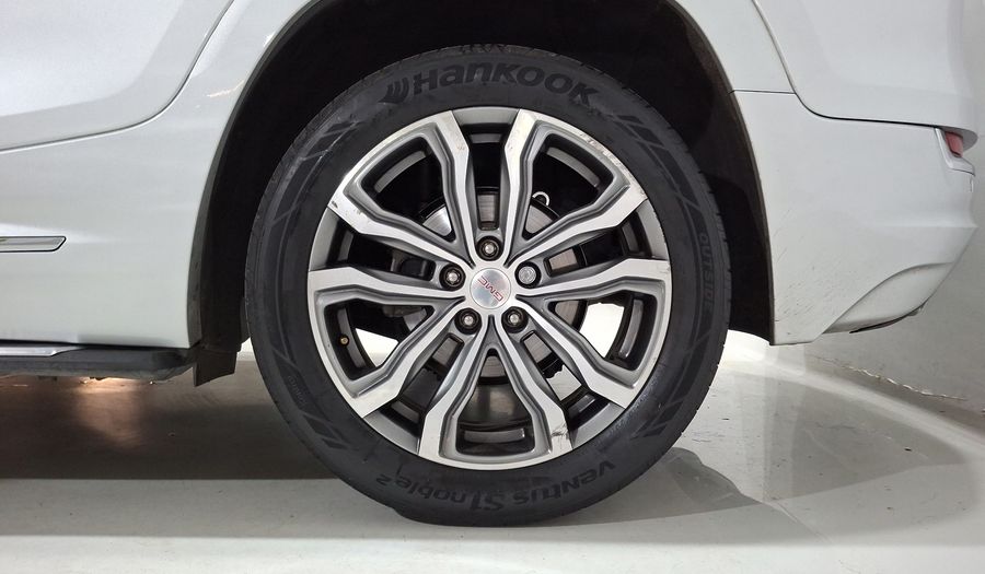Gmc Terrain 2.0 DENALI D AUTO Suv 2020