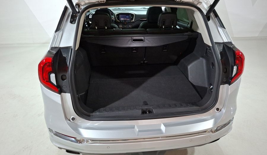 Gmc Terrain 2.0 DENALI D AUTO Suv 2020