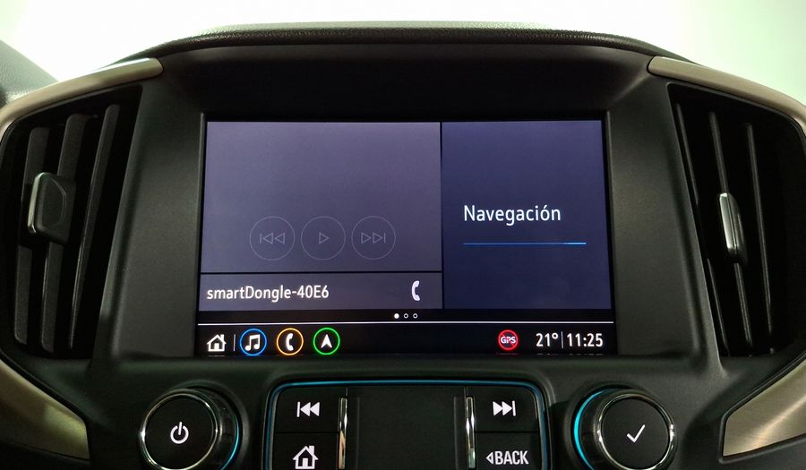 Gmc Terrain 2.0 DENALI D AUTO Suv 2020
