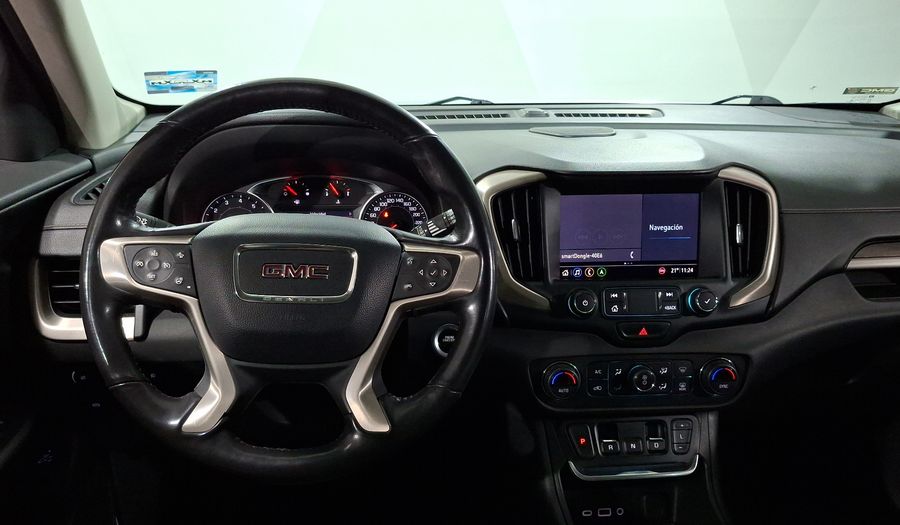 Gmc Terrain 2.0 DENALI D AUTO Suv 2020