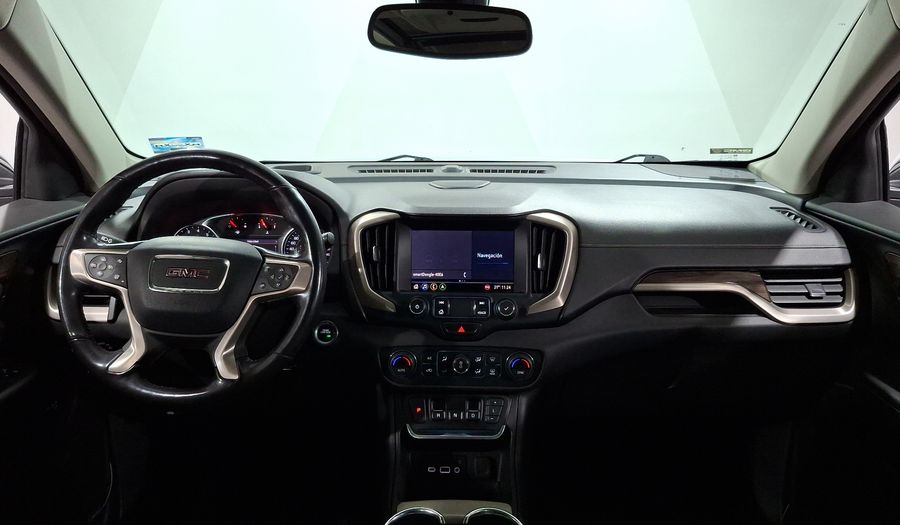 Gmc Terrain 2.0 DENALI D AUTO Suv 2020