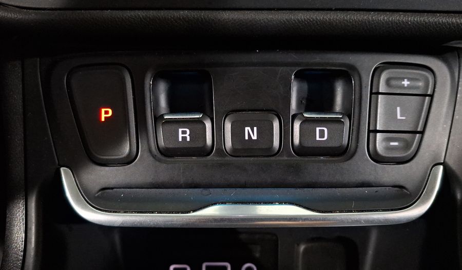 Gmc Terrain 2.0 DENALI D AUTO Suv 2020