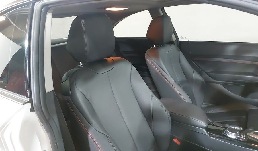 Bmw Serie 2 2.0 220I AUTO Coupe 2021