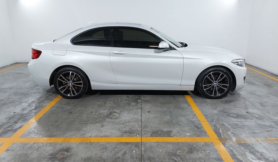 Bmw Serie 2 2.0 220I AUTO Coupe 2021