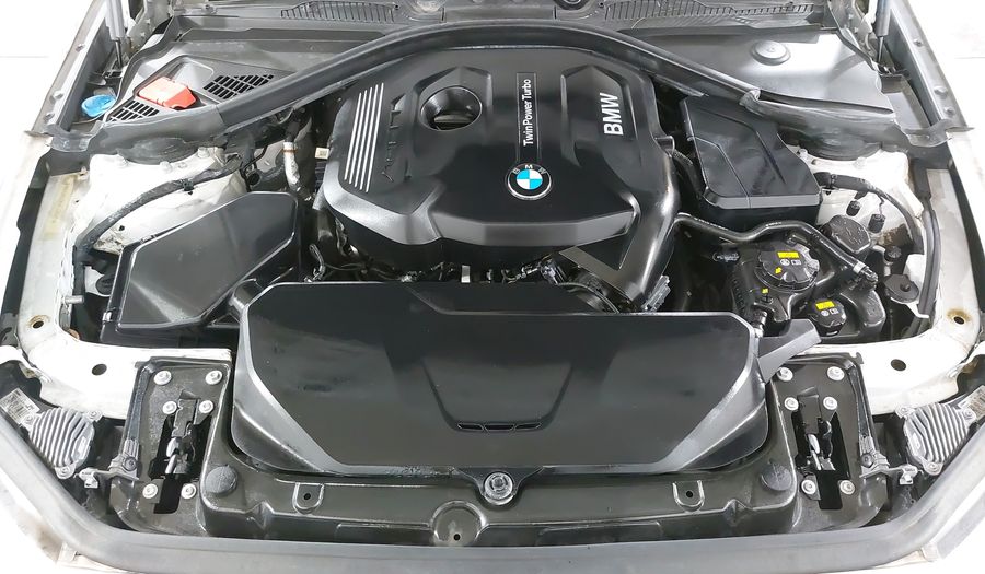 Bmw Serie 2 2.0 220I AUTO Coupe 2021